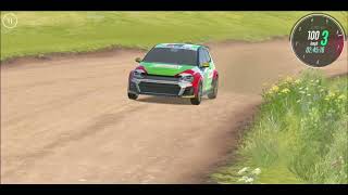 Car X Rally - Extreme Racing - Offline Car Racing Game Android IOS Gameplay screenshot 4