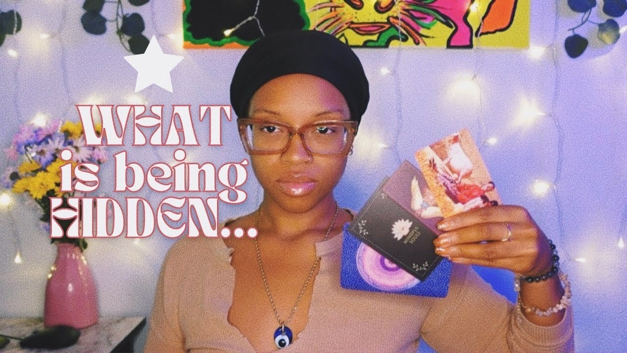 pick a card 🔮 THIS truth is ready to be revealed ⚔️✨🌹