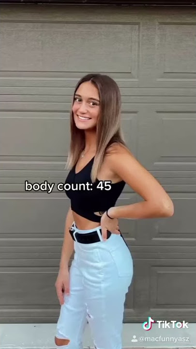 #bodycount #accessdenied WHAT TREND IS THIS