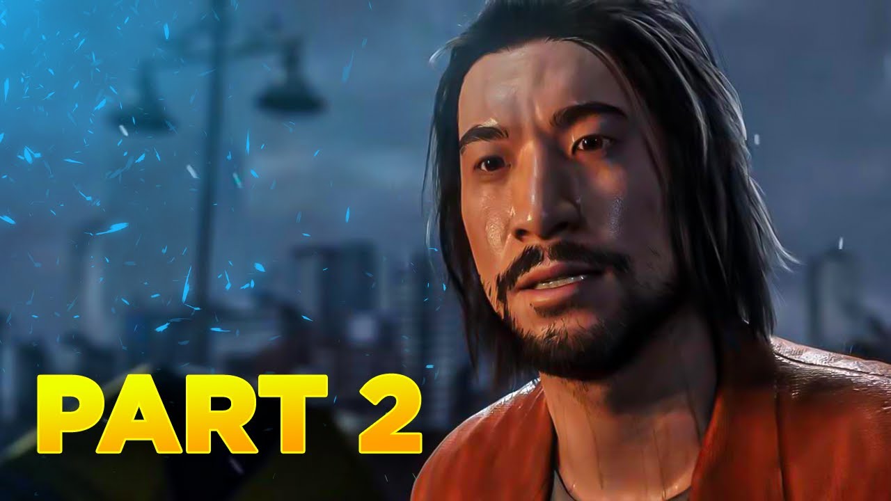 Spider-Man 2 Gameplay: Confronting Martin Li - Part 2