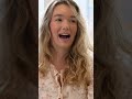 Baylen Explains Her Barking Tic BaylenOutLoud Baylen Explains Her Barking Tic BaylenOutLoud