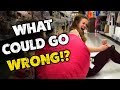 What Could Go Wrong? #21 | Funny Weekly Videos | TBF 2019