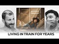 I Quit Everything and Traveled America by Train for 8 Years | PGX Raw & Real