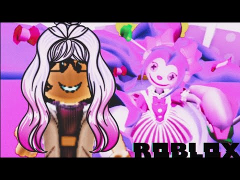 ESCAPE DO BEBÊ GIGANTE DO MAL DO ROBLOX Escape The Evil Baby Obby 