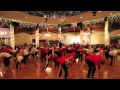 Team Brother Bear Gala 2012- Canadian Dance Company Flash Mob