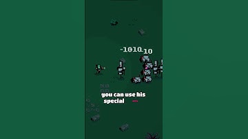 Meet Alpha-101! One of the playable androids in my indie game! #gaming #gamedev #indiegame