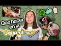 14 COSAS PARA NO ABURRIRTE EN LA CUARENTENA 🦠- Evelyn Rangel