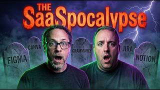 The SaaSpocalypse: How AI Is Killing (and Reshaping) SaaS Tools