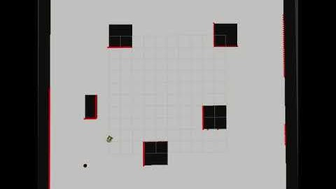 supervised Learning based end-to-end motion planning