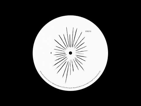 Iori — IORI - Under The Water (Wata Igarashi Remix) [KYN016]
