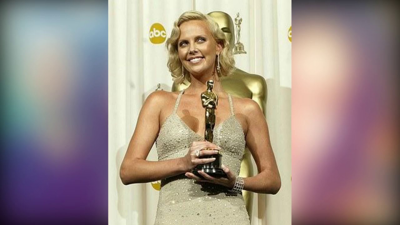Charlize Theron claims Monster financiers thought they were getting 'a