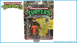 Teenage Mutant Ninja Turtles 40th Anniversary Classic Rat King #NinjaTurtles