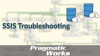 SSIS Troubleshooting