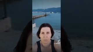 Геленджик  Очень смешное  видео Смешное видео @Olga123velichko  инстограме,  @olga_lr8 тиктоке