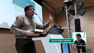 Dr. Carlos Adolfo Prieto - Acción de tutela como medida cautelar en materia laboral