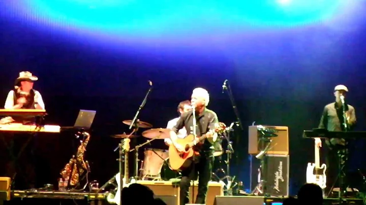 Miss Divine - Icehouse