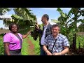 Esharelife Foundation visiting  Simba Village Shelter Children Home in Kenya