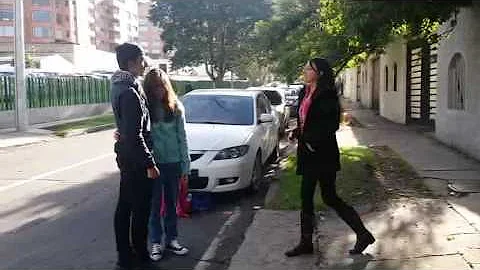 #HagamosLasPaz-E...  Juliana Cceres