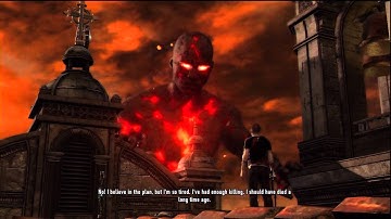 inFAMOUS 2 Playthrough - Part 46 [HD] [Evil Karma] (Ending)