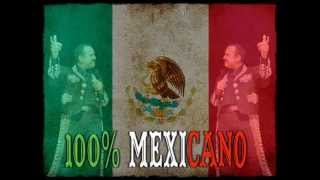 Pepe Aguilar - 100% Mexicano