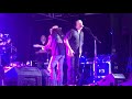 The Fever - Southside Johnny &amp; The Asbury Jukes (Calella Rockfest 2019)