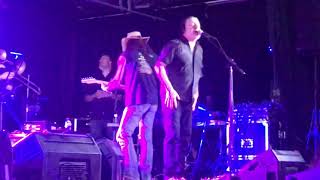 The Fever - Southside Johnny &amp; The Asbury Jukes (Calella Rockfest 2019)