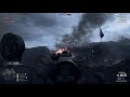 Battlefield 1 - I Believe I Can Fly