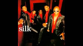 Watch Silk Back In My Arms video