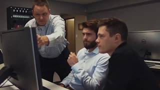 Allied Automation Training Video