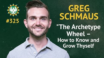 The Archetype Wheel: How to Know and Grow Thyself | Greg Schmaus