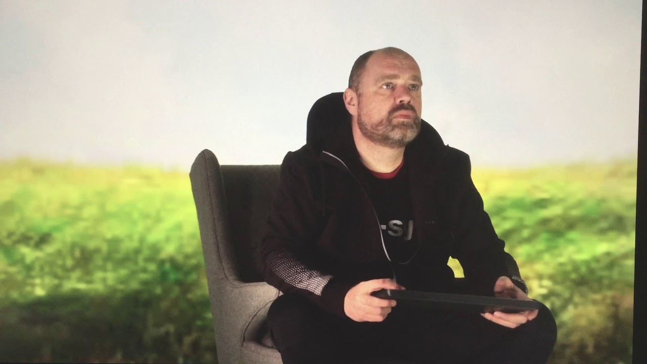 Mixed Reality in Unreal Engine YouTube