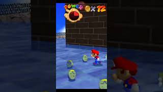 super Mario 64 part 4