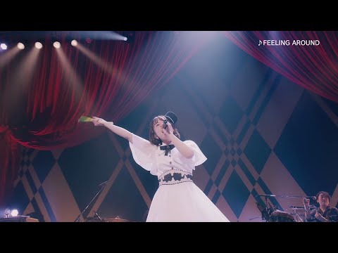 2020.12.2 Digest Movie of 「Suzuki Minori 2nd LIVE TOUR 2020～Now Is The Time!～」【For J-LOD LIVE】