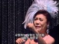 김연자 / キム・ヨンジャ：( 사랑의 힘으로 / 陽は昇る)