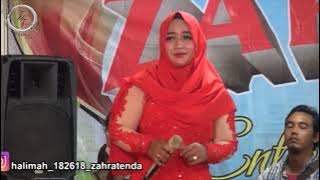 IFROH YA ALBHI - cover AYU RIDHO