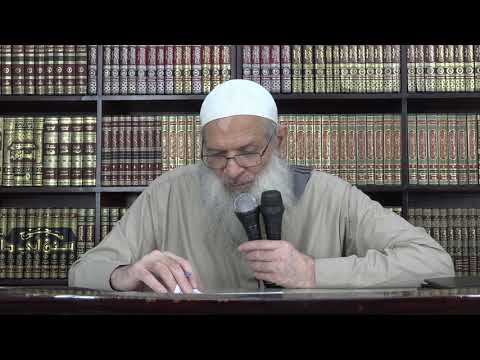 الفوائد والثمرات الحاصلة بالصلاة على النبي  | الشيخ محمد بن سعيد رسلان | بجودة عالية [HD]