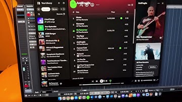Recording Audio into DAW [Cubase 14] from screen using RME Loopback [Macbook Pro]