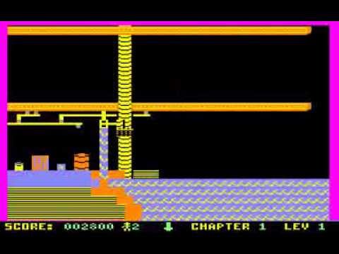Gameplay Video