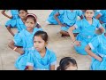 Guru smt Puspanjali Nayak, odissi dance worshop, BRAHMESWAR GOVT UP SCHOOL