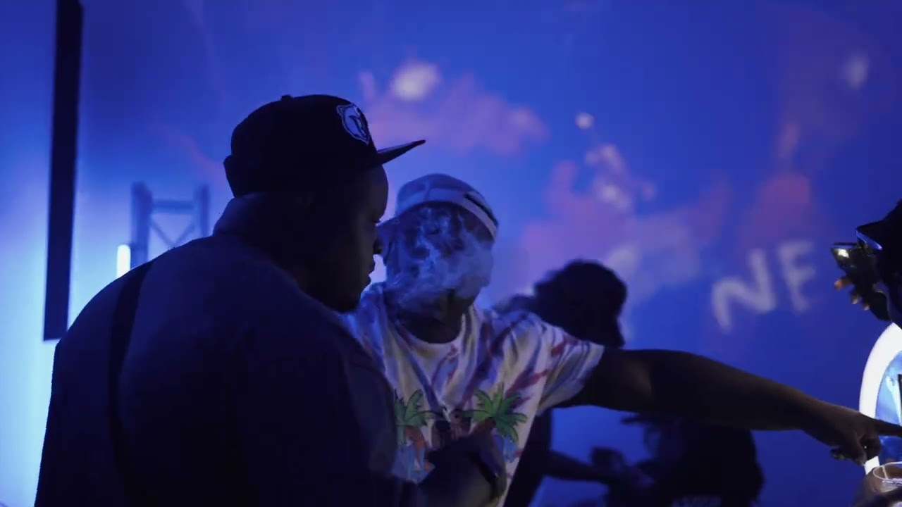 Event Production for Money Man, Lighting Rental - rentforevent.com