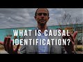 Why Causal Identification Matters: What Does It Mean And Why Is It Important.