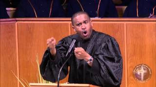 April 13 2014 Frustrated Faith Pastor Howard-John Wesley