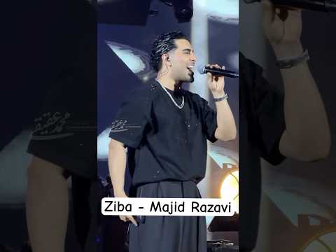 زیبا مجید رضوی     مجیدرضوی    