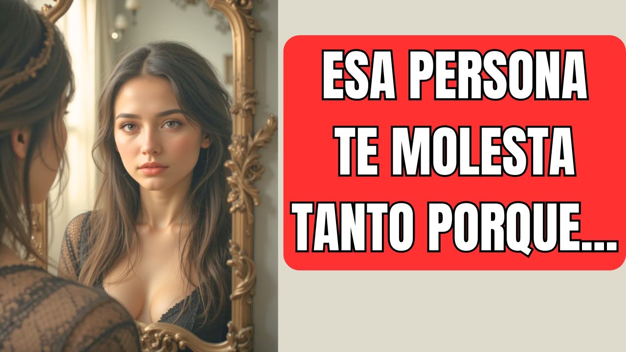 Carl Jung y La LEY del ESPEJO, Lo que Ves en Los DEMÁS, está en TI ...