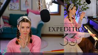 Clair Obscur: Expedition 33 ~ Une vie à taimer ~ My First Time Playing