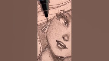 Have YOU tried this? #drawing