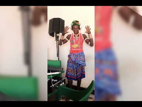 JILOTI JANZIKU UJUMBE WA WASHABIKI JILOTI JANZIKU UJUMBE WA WASHABIKI