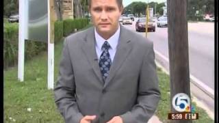 Serial rapist