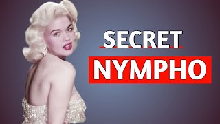 Celebrity 17 Worst Nymphos of The Golden Age Of Hollywood Wealth