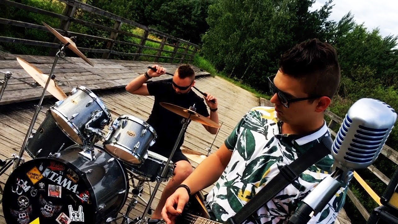 Most - OverProject (Official Video)